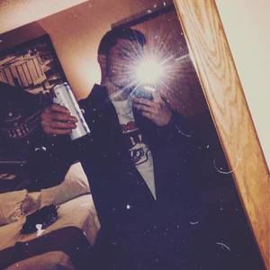 Meet your Posher, Chris